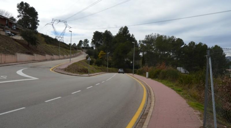 Barcelona - Corbera de Llobregat - 971m2
