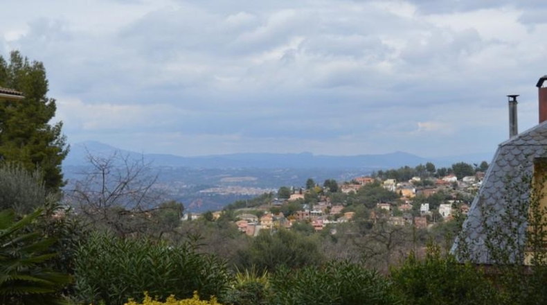 Barcelona - Corbera de Llobregat - 971m2