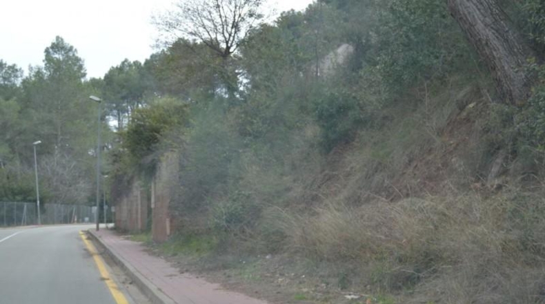 Barcelona - Corbera de Llobregat - 971m2