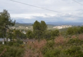 Non-developable land for sale on España, Corbera de Llobregat, ref: TR115414 photo