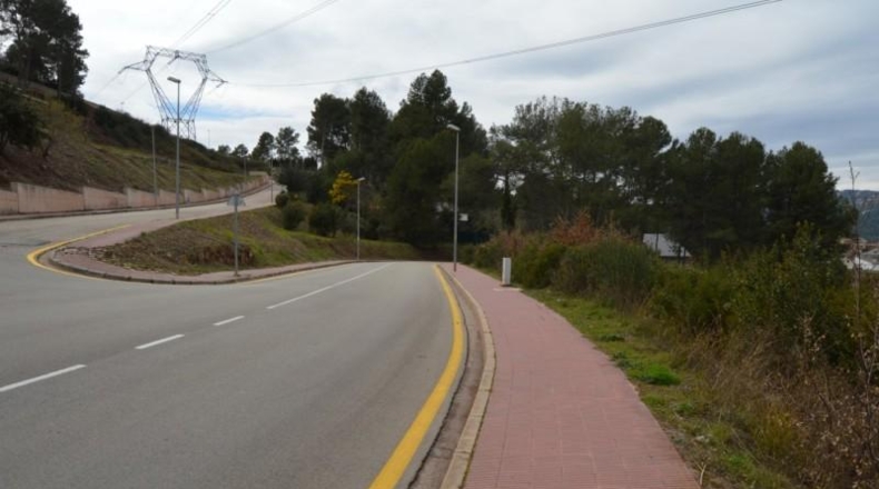 Barcelona - Corbera de Llobregat - 971m2