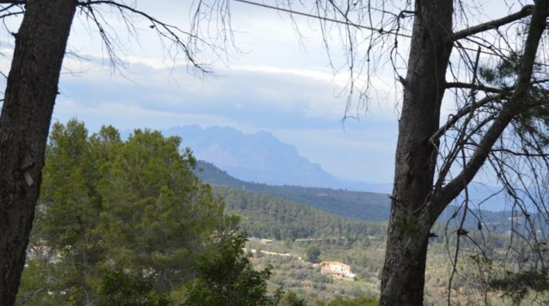 Barcelona - Corbera de Llobregat - 971m2