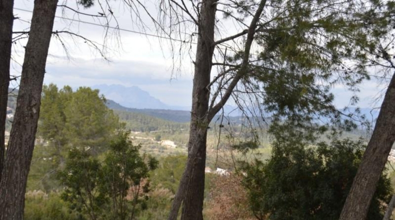 Barcelona - Corbera de Llobregat - 971m2