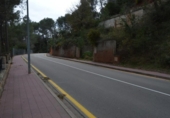 Non-developable land for sale on España, Corbera de Llobregat, ref: TR115414 photo