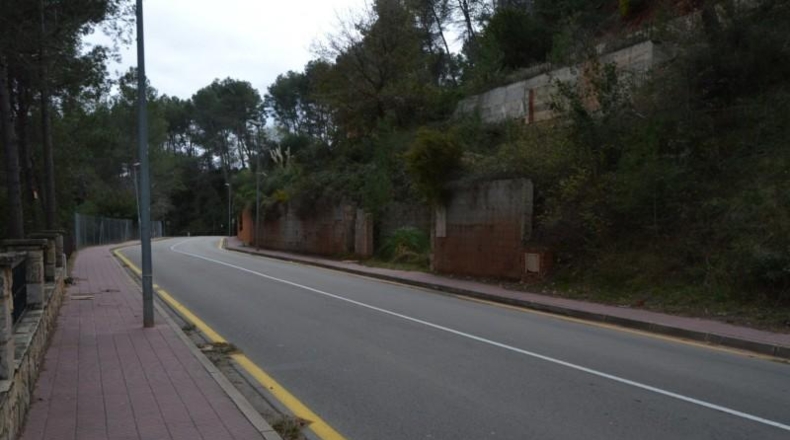Barcelona - Corbera de Llobregat - 971m2