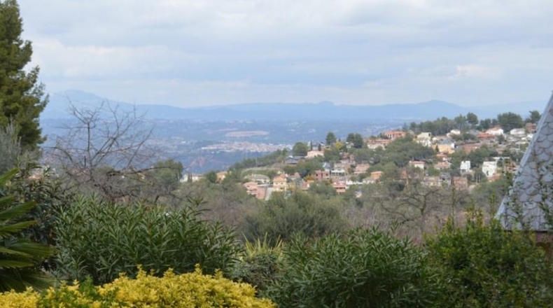 Barcelona - Corbera de Llobregat - 971m2