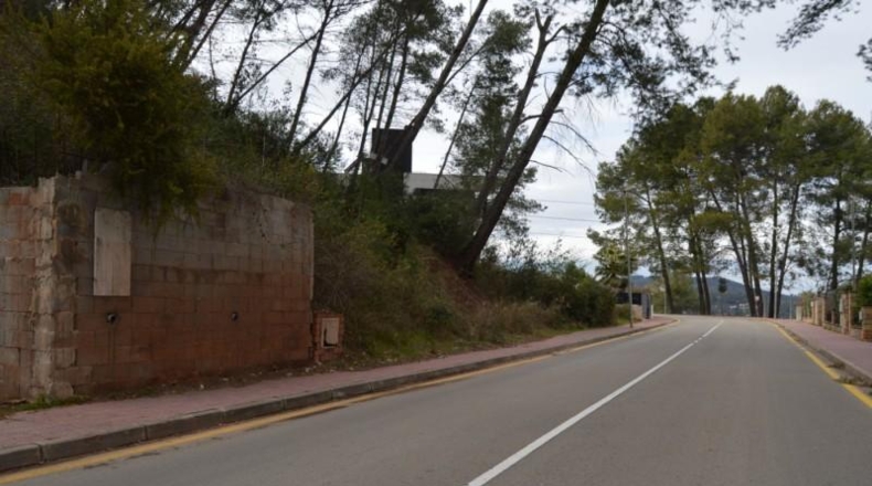 Barcelona - Corbera de Llobregat - 971m2