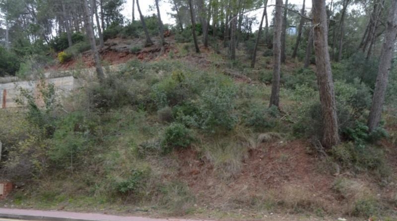 Barcelona - Corbera de Llobregat - 971m2
