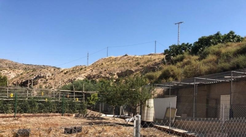 Alicante - Elda - 150m2