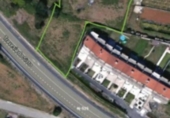 Casa de camp amb terreny en venda a la España, Santiago de Compostel·la, ref.: TR293892 foto