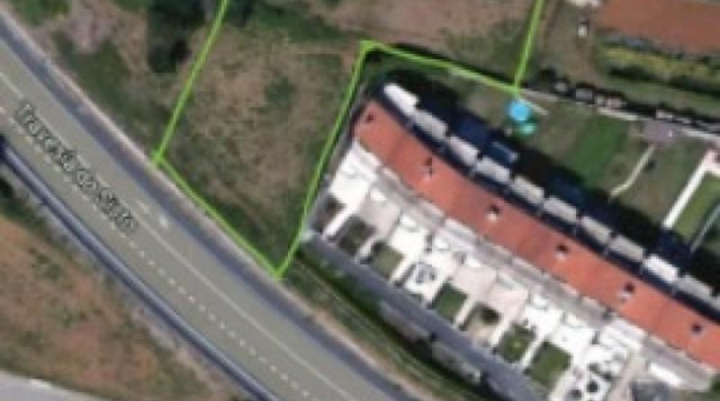 La Coruña - Santiago de Compostela - 2200m2