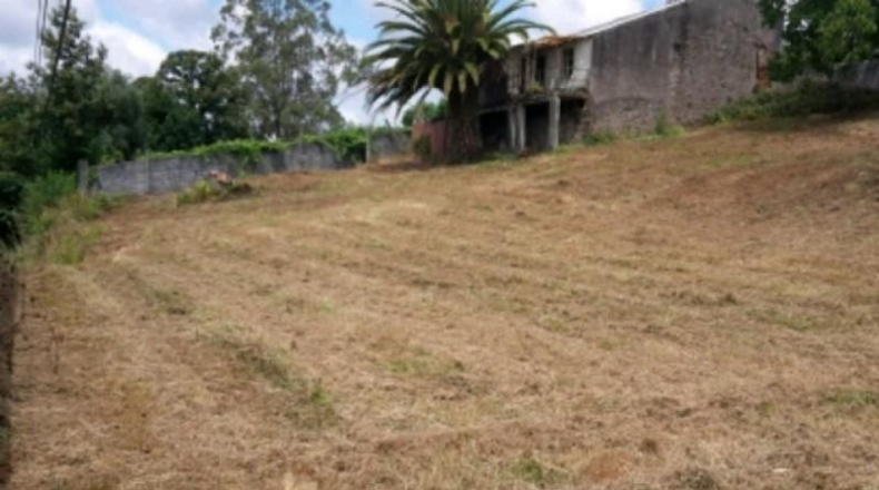 La Coruña - Santiago de Compostela - 2200m2