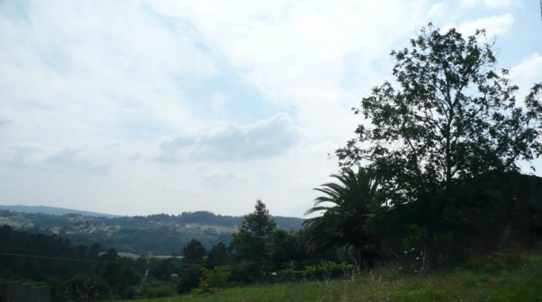 La Coruña - Santiago de Compostela - 2200m2