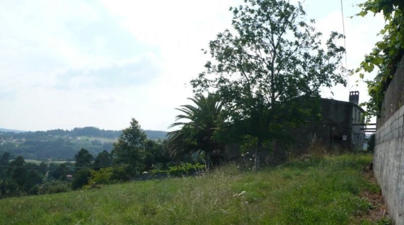 La Coruña - Santiago de Compostela - 2200m2