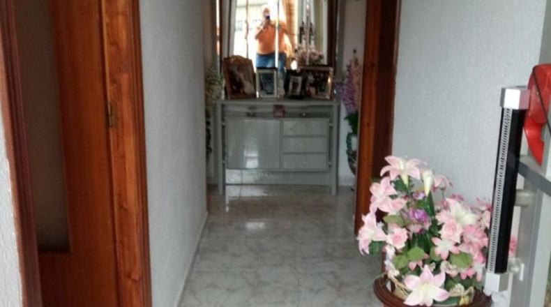 Cáceres - Cáceres - 112m2