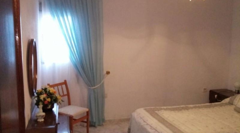 Cáceres - Cáceres - 112m2