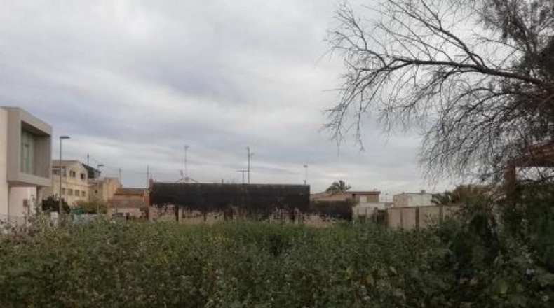 Múrcia - Cartagena - 541m2
