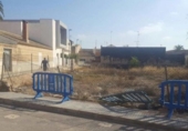 Sòl urbà en venda a la España, Cartagena, ref.: TR115744 foto