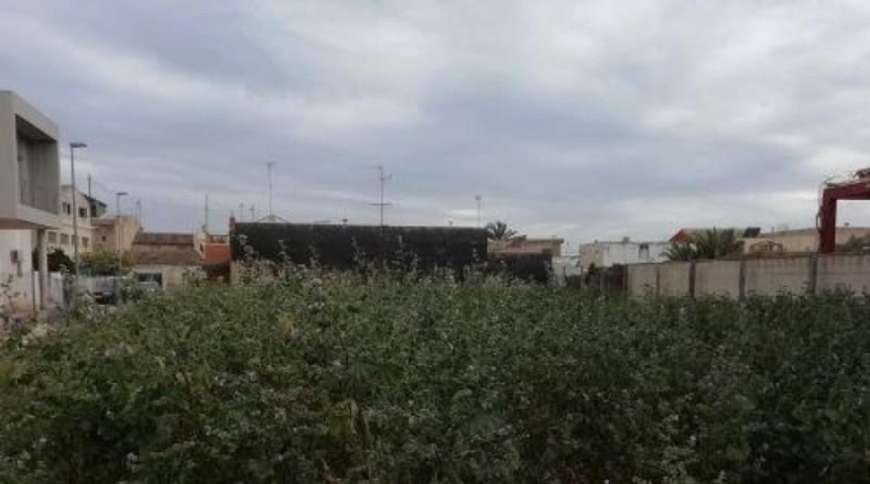 Múrcia - Cartagena - 541m2