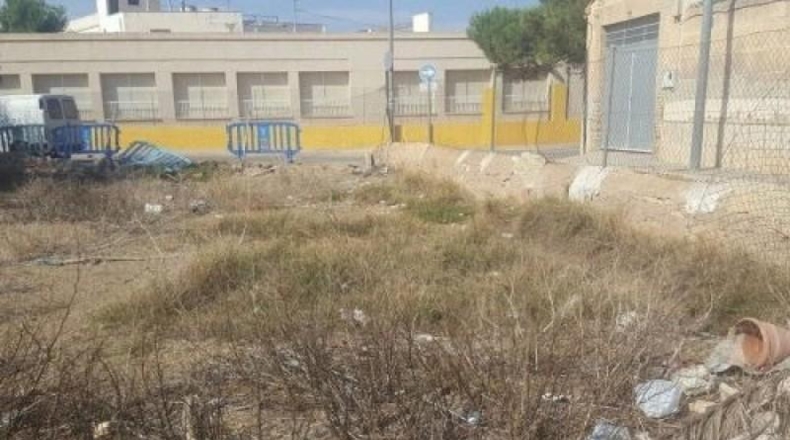Múrcia - Cartagena - 541m2