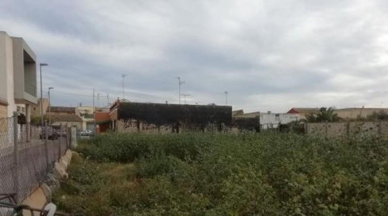 Múrcia - Cartagena - 541m2