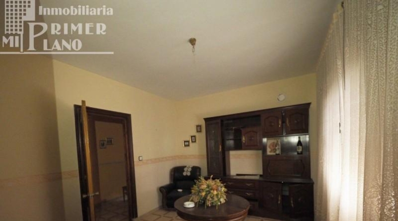 Ciudad Real - Tomelloso - 363m2