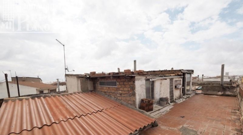 Ciudad Real - Tomelloso - 363m2