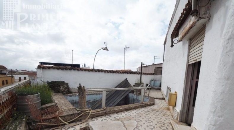 Ciudad Real - Tomelloso - 363m2