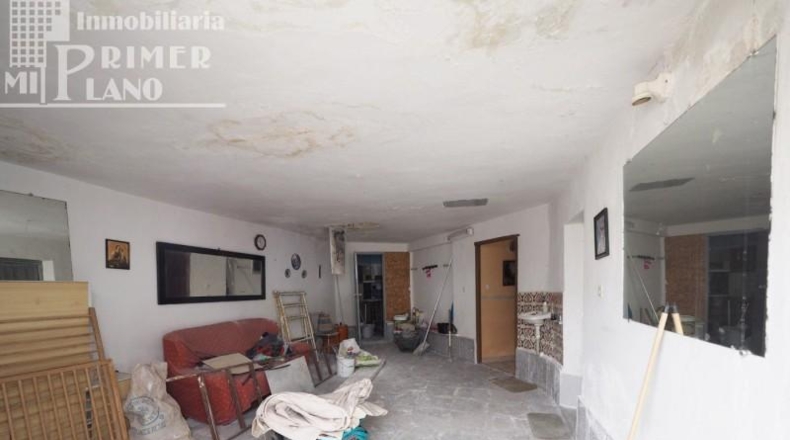 Ciudad Real - Tomelloso - 363m2