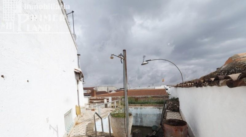 Ciudad Real - Tomelloso - 363m2