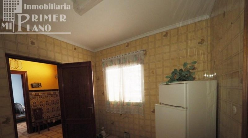 Ciudad Real - Tomelloso - 363m2