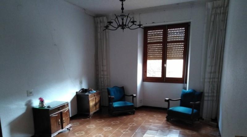 Albacete - Almansa - 180m2