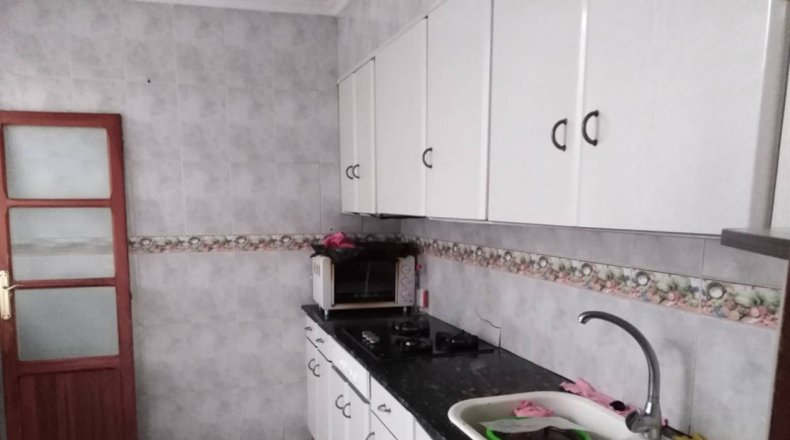 Albacete - Almansa - 180m2