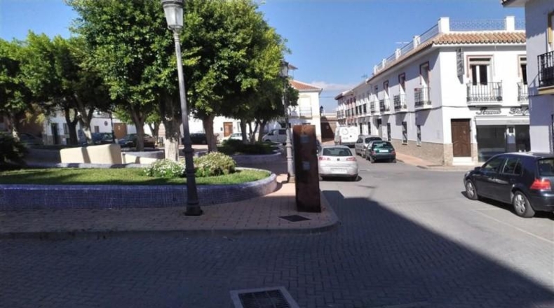 Málaga - Alhaurín el Grande - 120m2