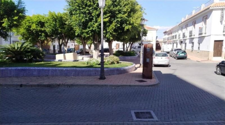 Málaga - Alhaurín el Grande - 120m2