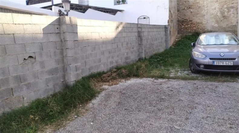 Málaga - Alhaurín el Grande - 120m2