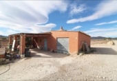 Finca rústica en venda a la España, Novelda, ref.: TR302620 foto