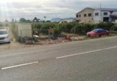 Terreny no urbanitzable en venda a la España, Santomera, ref.: TR119743 foto