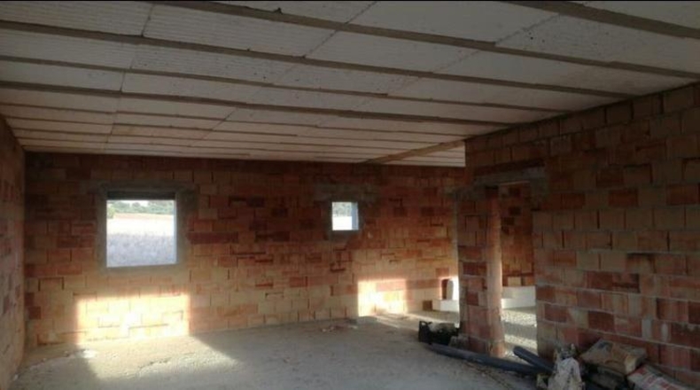 Cadiz - Barbate - 1000m2