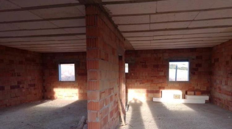 Cadiz - Barbate - 1000m2