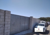 Casa de camp amb terreny en venda a la España, Barbate, ref.: TR302930 foto