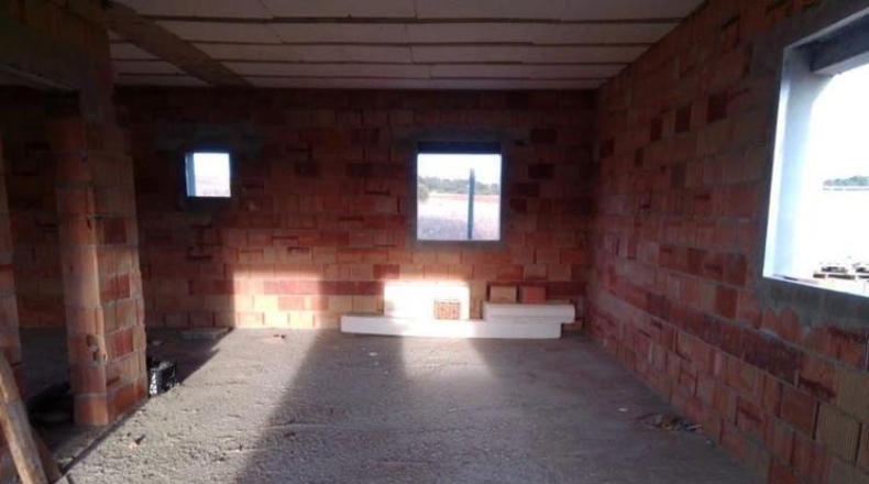 Cadiz - Barbate - 1000m2