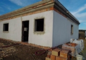 Casa de camp amb terreny en venda a la España, Barbate, ref.: TR302930 foto