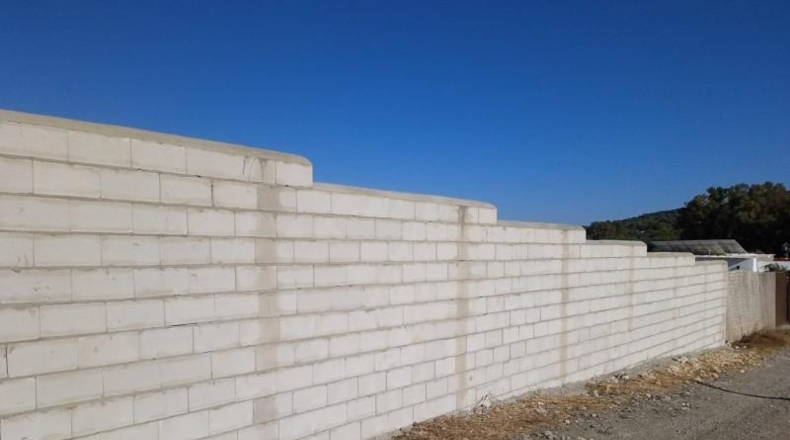 Cadiz - Barbate - 1000m2