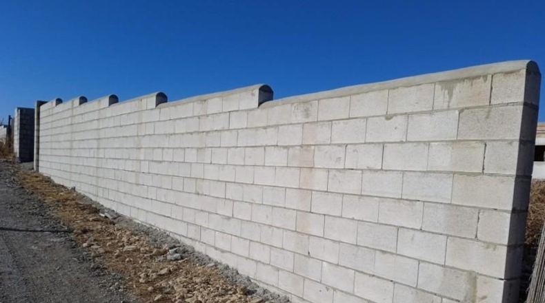 Cadiz - Barbate - 1000m2
