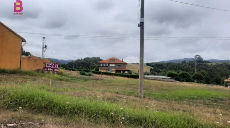 Cantàbria - Toñanes - 969m2
