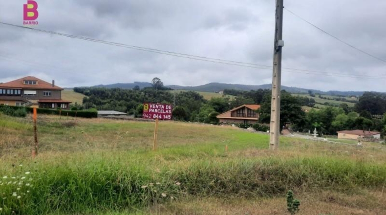 Cantàbria - Toñanes - 969m2