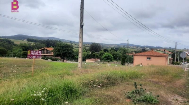 Cantàbria - Toñanes - 969m2