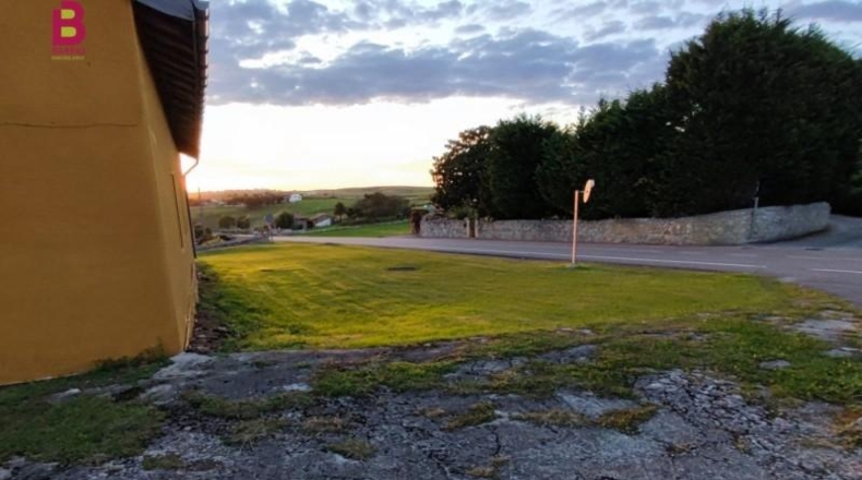 Cantàbria - Toñanes - 969m2