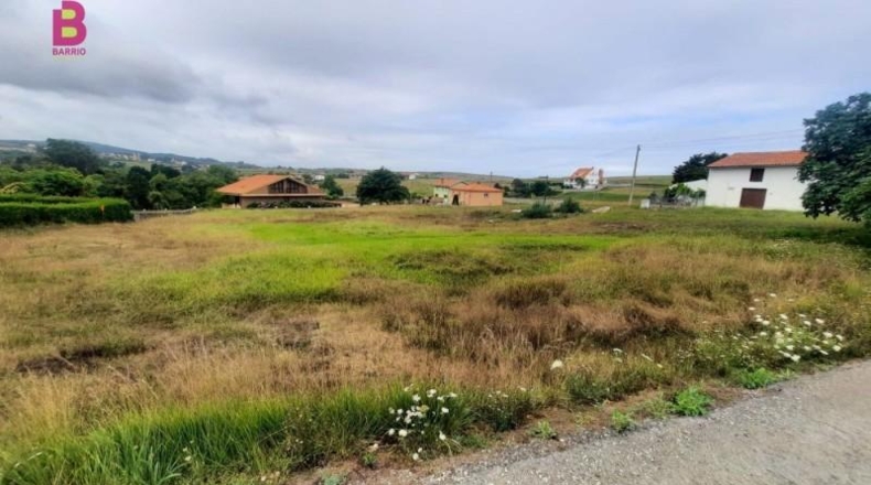 Cantàbria - Toñanes - 969m2